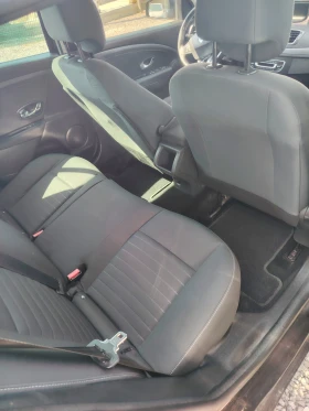 Renault Megane 1.5 DCI LIMITED - 9850 лв. / 5036.23 € - 74670384 14 | Car24.bg Renault Megane 1.5 DCI LIMITED - 9850 лв. / 5036.23 € - 74670384 14