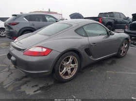 Porsche Cayman 2.7L H-6 DOHC, VVT, 245HP Rear Wheel Drive - 9800 € / 19167.13 лв. - 76936149 10 | Car24.bg Porsche Cayman 2.7L H-6 DOHC, VVT, 245HP Rear Wheel Drive - 9800 € / 19167.13 лв. - 76936149 10