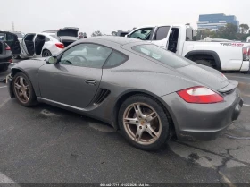 Porsche Cayman 2.7L H-6 DOHC, VVT, 245HP Rear Wheel Drive - 9800 € / 19167.13 лв. - 76936149 9 | Car24.bg Porsche Cayman 2.7L H-6 DOHC, VVT, 245HP Rear Wheel Drive - 9800 € / 19167.13 лв. - 76936149 9