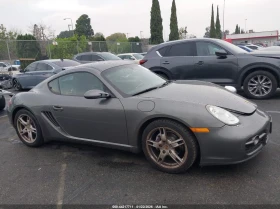 Porsche Cayman 2.7L H-6 DOHC, VVT, 245HP Rear Wheel Drive - 9800 € / 19167.13 лв. - 76936149 5 | Car24.bg Porsche Cayman 2.7L H-6 DOHC, VVT, 245HP Rear Wheel Drive - 9800 € / 19167.13 лв. - 76936149 5