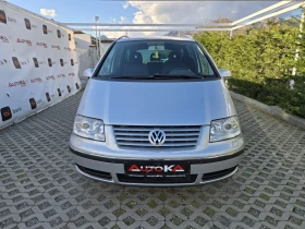 VW Sharan 1.9TDI-116кс= 4х4= 7МЕСТА= BUSSINES= КСЕНОН= FACE - Car24.bg VW Sharan 1.9TDI-116кс= 4х4= 7МЕСТА= BUSSINES= КСЕНОН= FACE