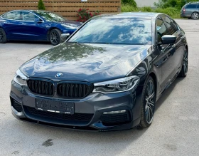 BMW 540 M-pack xDrive | Auto.bg — изображение 3 BMW 540 M-pack xDrive | Auto.bg — изображение 3