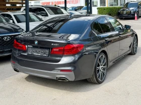BMW 540 M-pack xDrive | Auto.bg — изображение 5 BMW 540 M-pack xDrive | Auto.bg — изображение 5