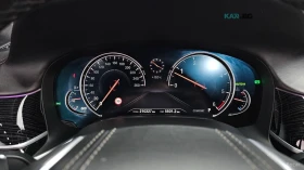 BMW 740 M-SPORT/HUD/360/DISTRONIC/XDRIVE | Auto.bg — изображение 11 BMW 740 M-SPORT/HUD/360/DISTRONIC/XDRIVE | Auto.bg — изображение 11