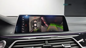 BMW 740 M-SPORT/HUD/360/DISTRONIC/XDRIVE | Auto.bg — изображение 13 BMW 740 M-SPORT/HUD/360/DISTRONIC/XDRIVE | Auto.bg — изображение 13