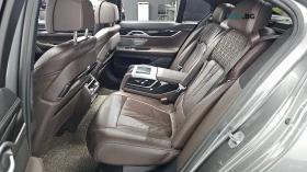BMW 740 M-SPORT/HUD/360/DISTRONIC/XDRIVE | Auto.bg — изображение 16 BMW 740 M-SPORT/HUD/360/DISTRONIC/XDRIVE | Auto.bg — изображение 16