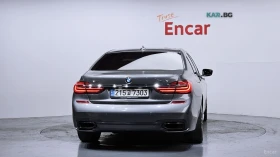 BMW 740 M-SPORT/HUD/360/DISTRONIC/XDRIVE | Auto.bg — изображение 4 BMW 740 M-SPORT/HUD/360/DISTRONIC/XDRIVE | Auto.bg — изображение 4