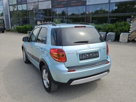 Suzuki SX4 1.6i---100???км - 4444 € / 8691.71 лв. - 38918525 7 | Car24.bg Suzuki SX4 1.6i---100???км - 4444 € / 8691.71 лв. - 38918525 7