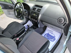 Suzuki SX4 1.6i---100???км - 4444 € / 8691.71 лв. - 38918525 13 | Car24.bg Suzuki SX4 1.6i---100???км - 4444 € / 8691.71 лв. - 38918525 13