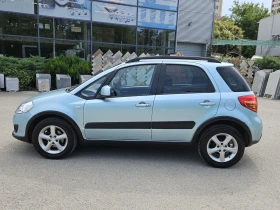 Suzuki SX4 1.6i---100???км - 4444 € / 8691.71 лв. - 38918525 8 | Car24.bg Suzuki SX4 1.6i---100???км - 4444 € / 8691.71 лв. - 38918525 8