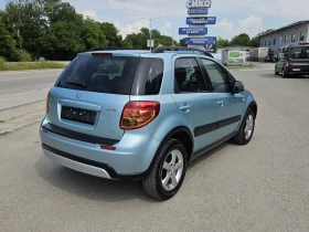 Suzuki SX4 1.6i---100???км - 4444 € / 8691.71 лв. - 38918525 5 | Car24.bg Suzuki SX4 1.6i---100???км - 4444 € / 8691.71 лв. - 38918525 5