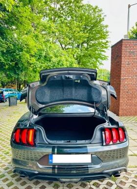 Ford Mustang EcoBoost - 22500 € / 44006.17 лв. - 34049608 15 | Car24.bg Ford Mustang EcoBoost - 22500 € / 44006.17 лв. - 34049608 15
