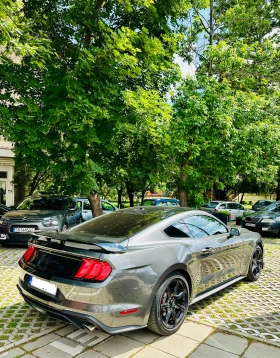 Ford Mustang EcoBoost - 22500 € / 44006.17 лв. - 34049608 4 | Car24.bg Ford Mustang EcoBoost - 22500 € / 44006.17 лв. - 34049608 4