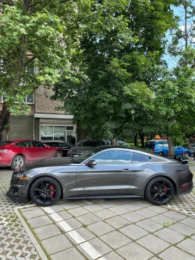 Ford Mustang EcoBoost - 22500 € / 44006.17 лв. - 34049608 16 | Car24.bg Ford Mustang EcoBoost - 22500 € / 44006.17 лв. - 34049608 16