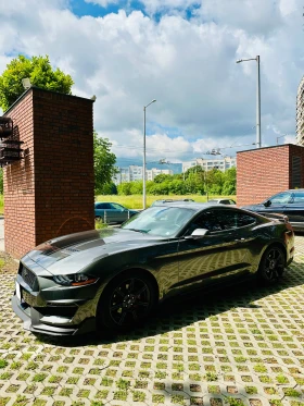 Ford Mustang EcoBoost - 22500 € / 44006.17 лв. - 34049608 3 | Car24.bg Ford Mustang EcoBoost - 22500 € / 44006.17 лв. - 34049608 3