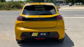Peugeot 208 Allure | Auto.bg — изображение 4 Peugeot 208 Allure | Auto.bg — изображение 4