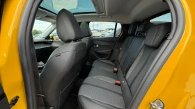 Peugeot 208 Allure | Auto.bg — изображение 14 Peugeot 208 Allure | Auto.bg — изображение 14