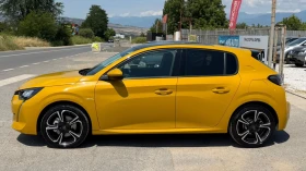 Peugeot 208 Allure | Auto.bg — изображение 8 Peugeot 208 Allure | Auto.bg — изображение 8