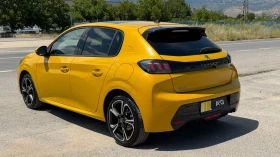 Peugeot 208 Allure | Auto.bg — изображение 6 Peugeot 208 Allure | Auto.bg — изображение 6