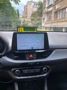 Hyundai I30 1.6 CRDI | Auto.bg — изображение 6 Hyundai I30 1.6 CRDI | Auto.bg — изображение 6