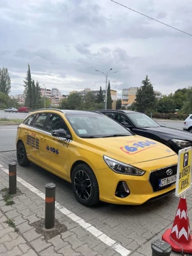 Hyundai I30 1.6 CRDI | Auto.bg — изображение 2 Hyundai I30 1.6 CRDI | Auto.bg — изображение 2