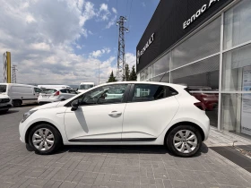 Renault Clio 1000 куб.см / 100 к.с. / Еco-G | Auto.bg — изображение 7 Renault Clio 1000 куб.см / 100 к.с. / Еco-G | Auto.bg — изображение 7