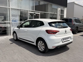 Renault Clio 1000 куб.см / 100 к.с. / Еco-G | Auto.bg — изображение 6 Renault Clio 1000 куб.см / 100 к.с. / Еco-G | Auto.bg — изображение 6
