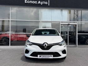 Renault Clio 1000 куб.см / 100 к.с. / Еco-G | Auto.bg — изображение 2 Renault Clio 1000 куб.см / 100 к.с. / Еco-G | Auto.bg — изображение 2