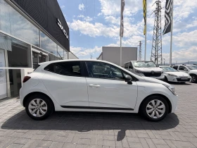 Renault Clio 1000 куб.см / 100 к.с. / Еco-G | Auto.bg — изображение 8 Renault Clio 1000 куб.см / 100 к.с. / Еco-G | Auto.bg — изображение 8