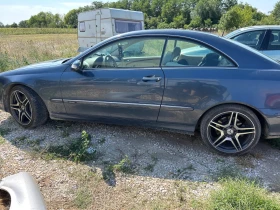 Mercedes-Benz CLK - цена по договаряне - 84539494 2 | Car24.bg Mercedes-Benz CLK - цена по договаряне - 84539494 2