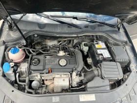 VW Passat 1.4tsi Внос Германия | Auto.bg — изображение 6 VW Passat 1.4tsi Внос Германия | Auto.bg — изображение 6