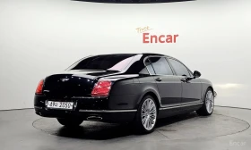 Bentley Flying Spur full extras | Auto.bg — изображение 4 Bentley Flying Spur full extras | Auto.bg — изображение 4