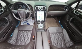 Bentley Flying Spur full extras | Auto.bg — изображение 6 Bentley Flying Spur full extras | Auto.bg — изображение 6