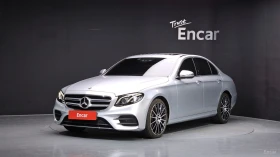 Mercedes-Benz E 300 AMG* 4MATIC* BURMESTER* 360* ПАНОРАМА* ПОДГРЕВ* HU
