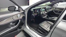 Mercedes-Benz E 300 AMG* 4MATIC* BURMESTER* 360* ПАНОРАМА* ПОДГРЕВ* HU | Auto.bg — изображение 8 Mercedes-Benz E 300 AMG* 4MATIC* BURMESTER* 360* ПАНОРАМА* ПОДГРЕВ* HU | Auto.bg — изображение 8