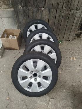 VW Touran 1.9tdi 6скорости - 4800 € - 48031999 9 | Car24.bg VW Touran 1.9tdi 6скорости - 4800 € - 48031999 9
