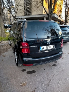 VW Touran 1.9tdi 6скорости - 4800 € - 48031999 3 | Car24.bg VW Touran 1.9tdi 6скорости - 4800 € - 48031999 3