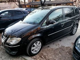 VW Touran 1.9tdi 6скорости - 4800 € - 48031999 2 | Car24.bg VW Touran 1.9tdi 6скорости - 4800 € - 48031999 2