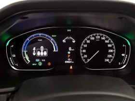 Honda Accord 10Th Generation 2.0 Hybrid Touring | Auto.bg — изображение 8 Honda Accord 10Th Generation 2.0 Hybrid Touring | Auto.bg — изображение 8