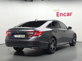 Honda Accord 10Th Generation 2.0 Hybrid Touring | Auto.bg — изображение 2 Honda Accord 10Th Generation 2.0 Hybrid Touring | Auto.bg — изображение 2