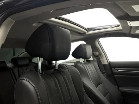 Honda Accord 10Th Generation 2.0 Hybrid Touring | Auto.bg — изображение 16 Honda Accord 10Th Generation 2.0 Hybrid Touring | Auto.bg — изображение 16