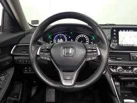 Honda Accord 10Th Generation 2.0 Hybrid Touring | Auto.bg — изображение 12 Honda Accord 10Th Generation 2.0 Hybrid Touring | Auto.bg — изображение 12