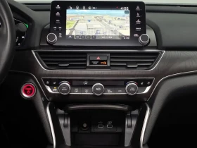 Honda Accord 10Th Generation 2.0 Hybrid Touring | Auto.bg — изображение 13 Honda Accord 10Th Generation 2.0 Hybrid Touring | Auto.bg — изображение 13