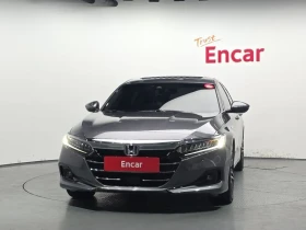 Honda Accord 10Th Generation 2.0 Hybrid Touring | Auto.bg — изображение 3 Honda Accord 10Th Generation 2.0 Hybrid Touring | Auto.bg — изображение 3