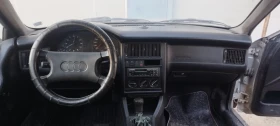 Audi 80 B4 | Auto.bg — изображение 11 Audi 80 B4 | Auto.bg — изображение 11