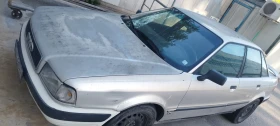 Audi 80 B4 | Auto.bg — изображение 9 Audi 80 B4 | Auto.bg — изображение 9
