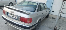 Audi 80 B4 | Auto.bg — изображение 2 Audi 80 B4 | Auto.bg — изображение 2