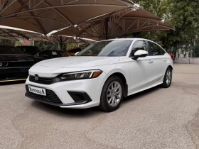 Honda Civic 2.0 i-VTEC | Auto.bg — изображение 2 Honda Civic 2.0 i-VTEC | Auto.bg — изображение 2