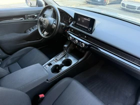 Honda Civic 2.0 i-VTEC | Auto.bg — изображение 15 Honda Civic 2.0 i-VTEC | Auto.bg — изображение 15