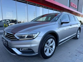 VW Alltrack 2.0 TDI 150k.c 4X4 / LED / NAVI / PANORAMA